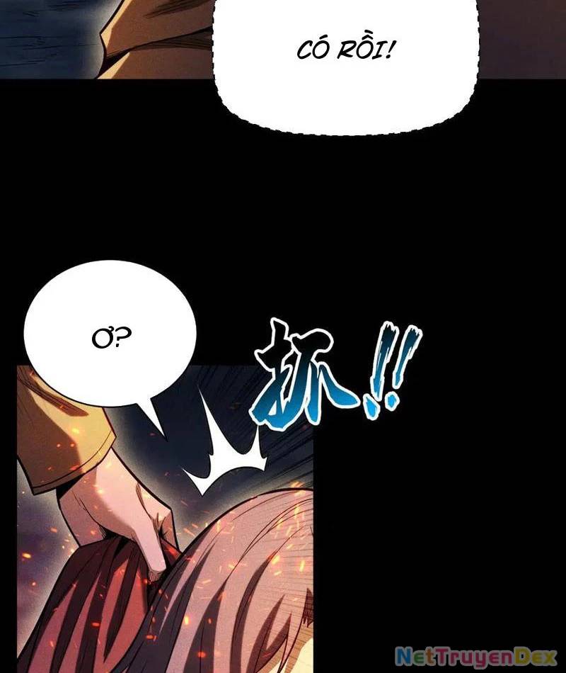 Ta Trở Thành Thần Sau Khi Afk Hàng Triệu Năm Chap 24 - Next Chap 25