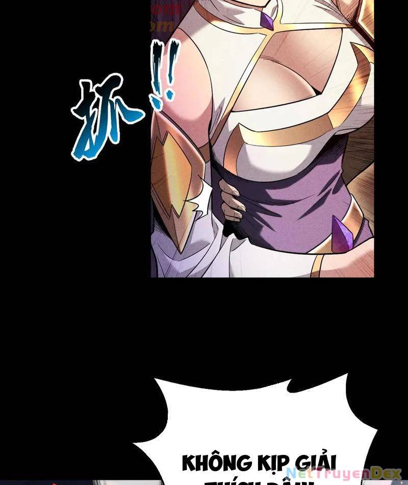 Ta Trở Thành Thần Sau Khi Afk Hàng Triệu Năm Chap 24 - Next Chap 25