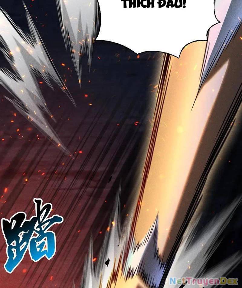 Ta Trở Thành Thần Sau Khi Afk Hàng Triệu Năm Chap 24 - Next Chap 25