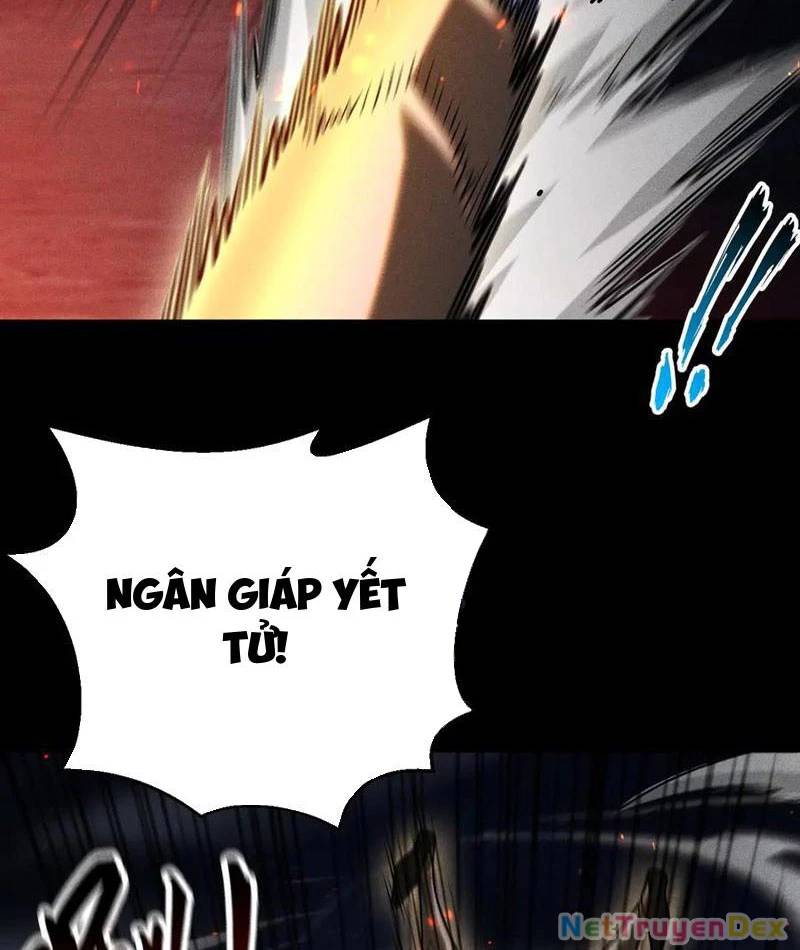 Ta Trở Thành Thần Sau Khi Afk Hàng Triệu Năm Chap 24 - Next Chap 25