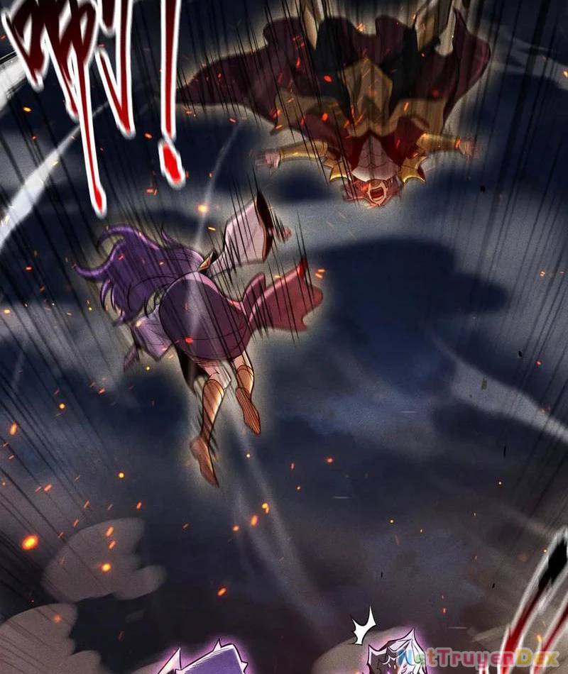 Ta Trở Thành Thần Sau Khi Afk Hàng Triệu Năm Chap 24 - Next Chap 25