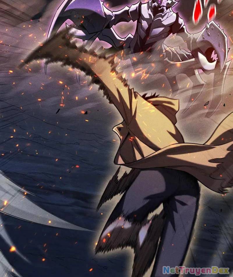 Ta Trở Thành Thần Sau Khi Afk Hàng Triệu Năm Chap 24 - Next Chap 25