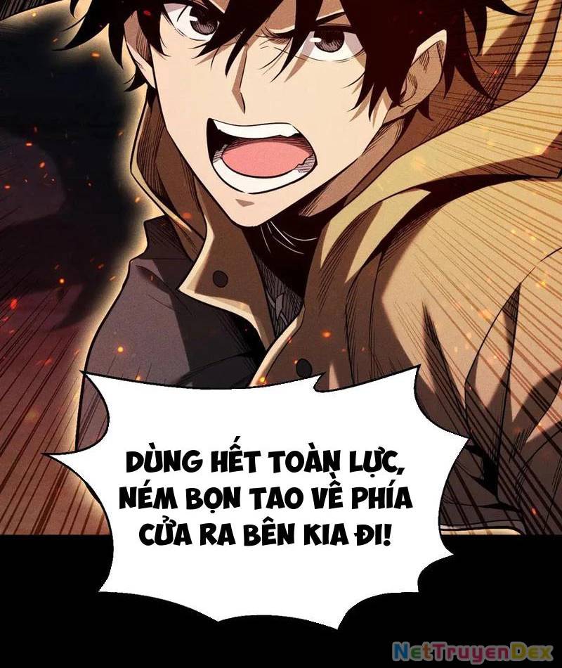 Ta Trở Thành Thần Sau Khi Afk Hàng Triệu Năm Chap 24 - Next Chap 25