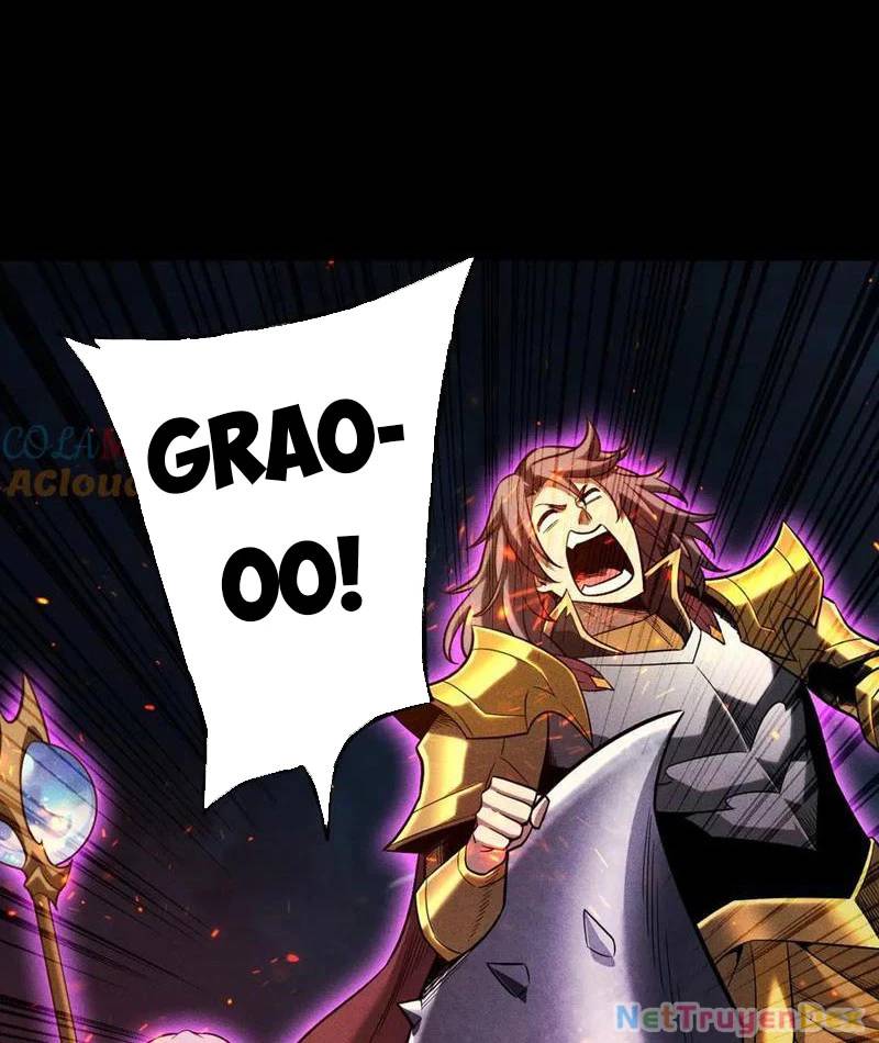 Ta Trở Thành Thần Sau Khi Afk Hàng Triệu Năm Chap 24 - Next Chap 25