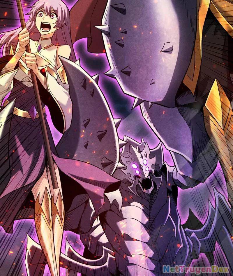 Ta Trở Thành Thần Sau Khi Afk Hàng Triệu Năm Chap 24 - Next Chap 25