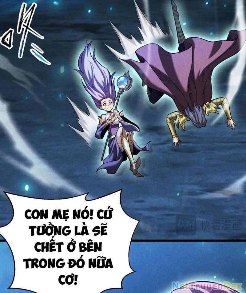 Ta Trở Thành Thần Sau Khi Afk Hàng Triệu Năm Chap 24 - Next Chap 25