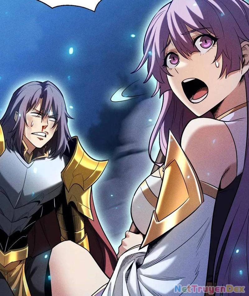 Ta Trở Thành Thần Sau Khi Afk Hàng Triệu Năm Chap 24 - Next Chap 25