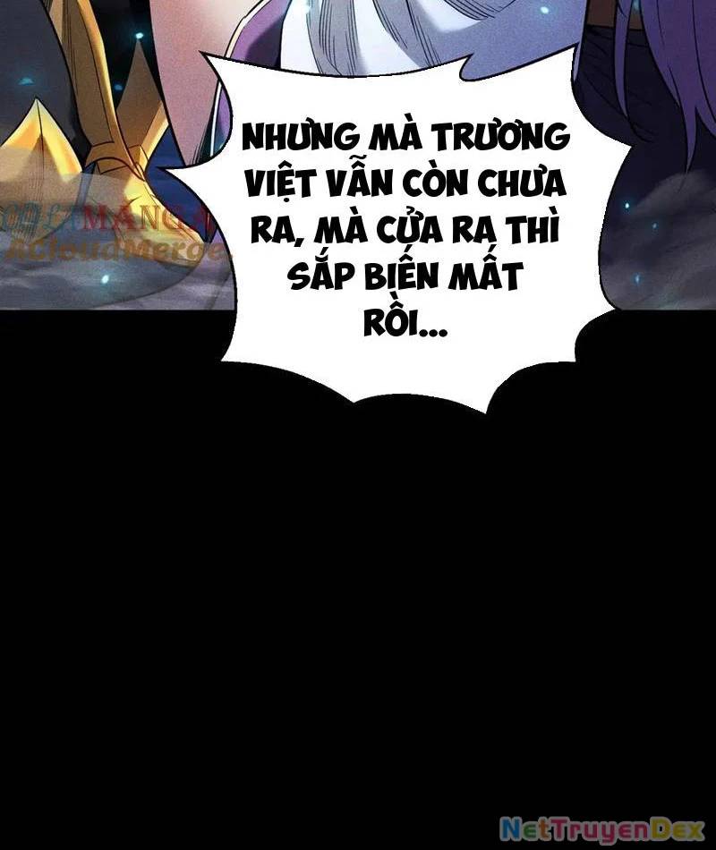 Ta Trở Thành Thần Sau Khi Afk Hàng Triệu Năm Chap 24 - Next Chap 25