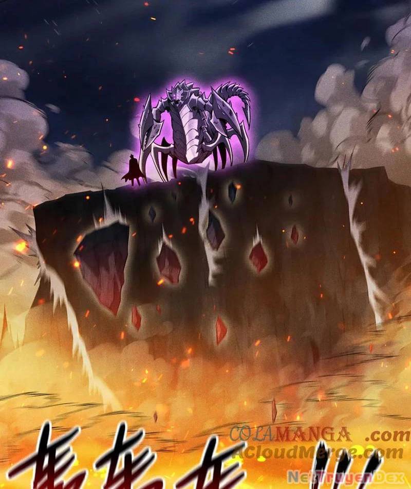 Ta Trở Thành Thần Sau Khi Afk Hàng Triệu Năm Chap 24 - Next Chap 25