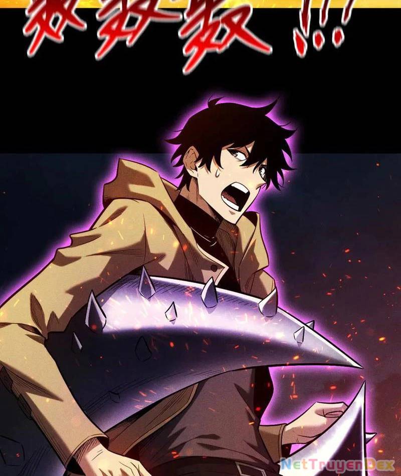 Ta Trở Thành Thần Sau Khi Afk Hàng Triệu Năm Chap 24 - Next Chap 25