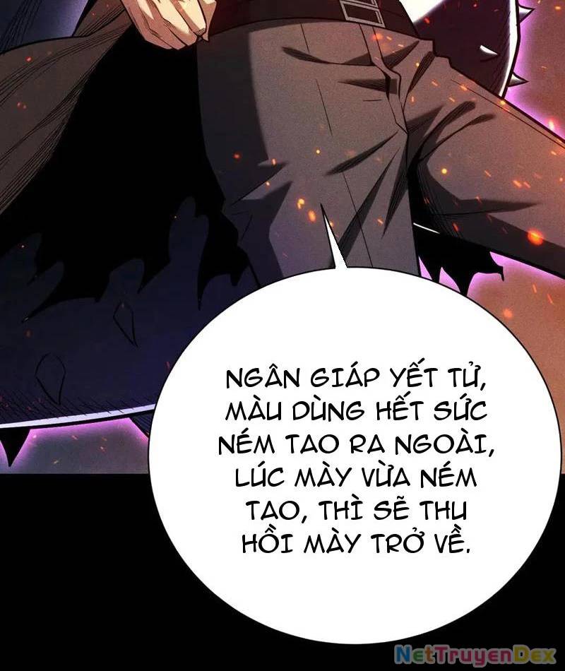 Ta Trở Thành Thần Sau Khi Afk Hàng Triệu Năm Chap 24 - Next Chap 25