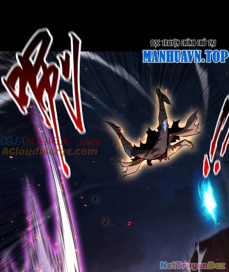 Ta Trở Thành Thần Sau Khi Afk Hàng Triệu Năm Chap 24 - Next Chap 25