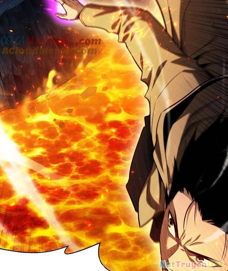 Ta Trở Thành Thần Sau Khi Afk Hàng Triệu Năm Chap 24 - Next Chap 25