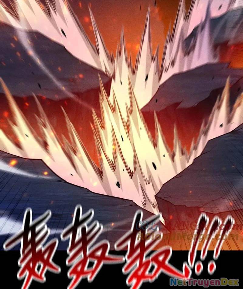 Ta Trở Thành Thần Sau Khi Afk Hàng Triệu Năm Chap 24 - Next Chap 25