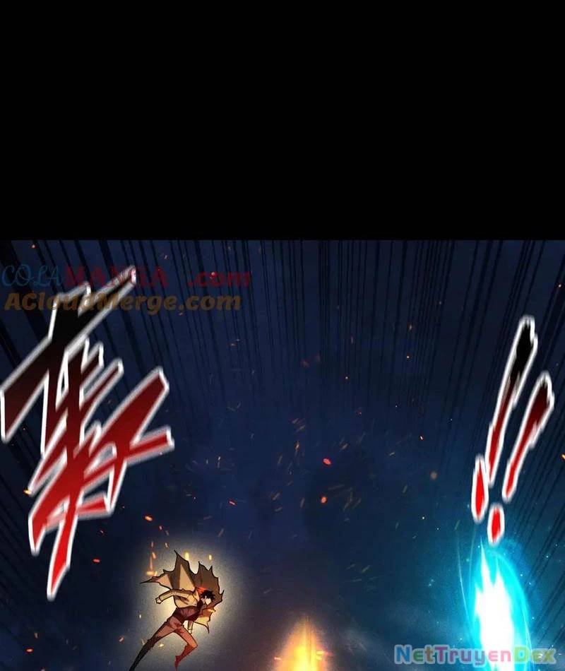 Ta Trở Thành Thần Sau Khi Afk Hàng Triệu Năm Chap 24 - Next Chap 25