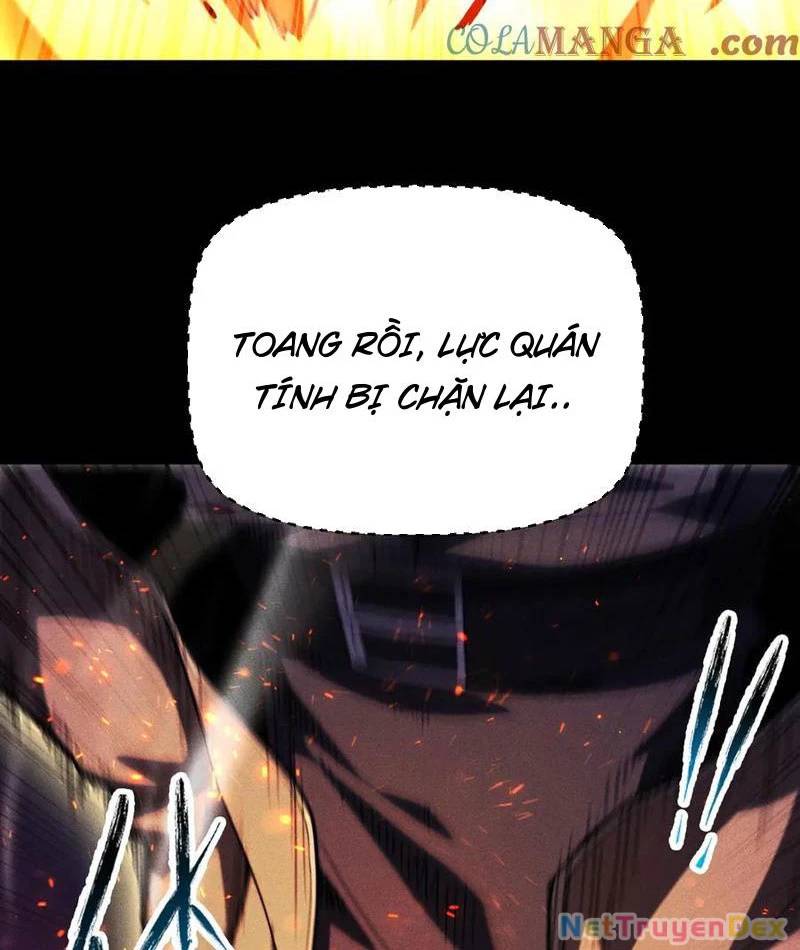 Ta Trở Thành Thần Sau Khi Afk Hàng Triệu Năm Chap 24 - Next Chap 25
