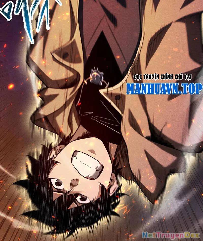 Ta Trở Thành Thần Sau Khi Afk Hàng Triệu Năm Chap 24 - Next Chap 25