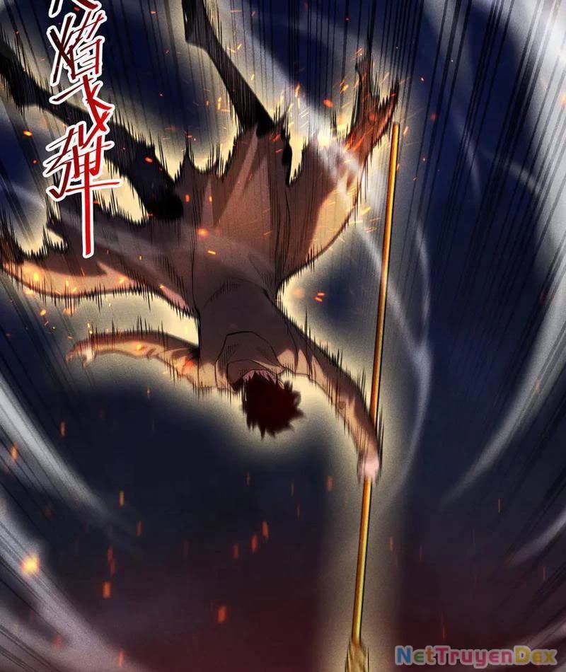 Ta Trở Thành Thần Sau Khi Afk Hàng Triệu Năm Chap 24 - Next Chap 25