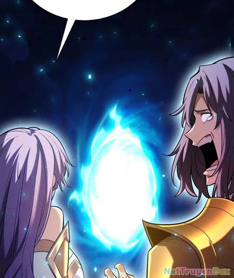 Ta Trở Thành Thần Sau Khi Afk Hàng Triệu Năm Chap 24 - Next Chap 25