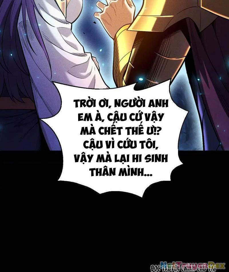 Ta Trở Thành Thần Sau Khi Afk Hàng Triệu Năm Chap 24 - Next Chap 25
