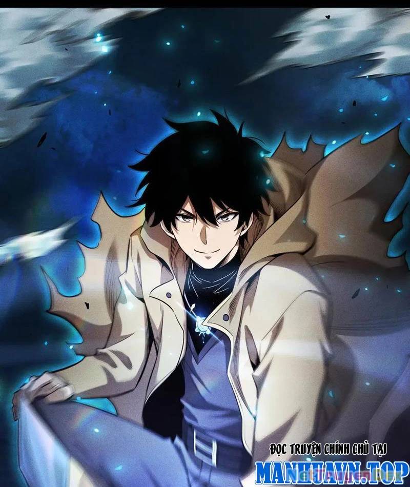 Ta Trở Thành Thần Sau Khi Afk Hàng Triệu Năm Chap 24 - Next Chap 25