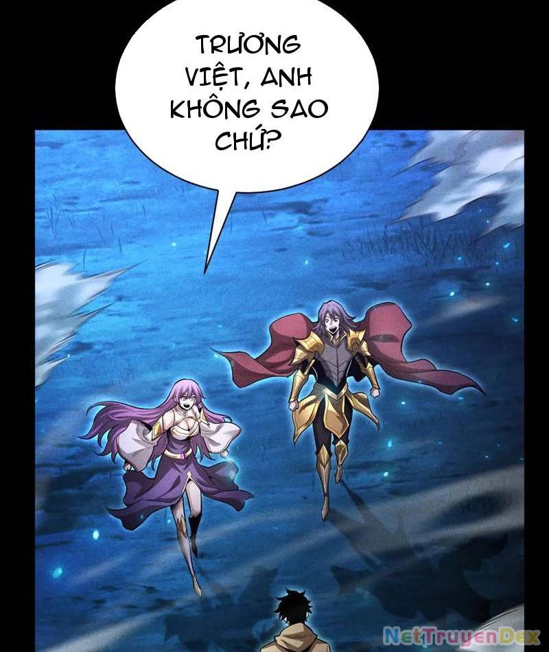 Ta Trở Thành Thần Sau Khi Afk Hàng Triệu Năm Chap 24 - Next Chap 25