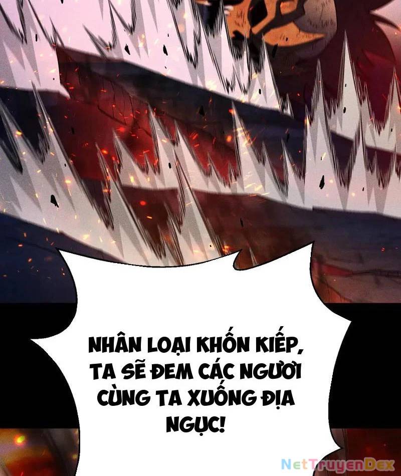 Ta Trở Thành Thần Sau Khi Afk Hàng Triệu Năm Chap 24 - Next Chap 25