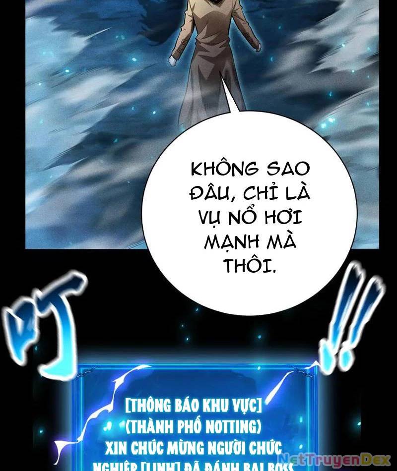 Ta Trở Thành Thần Sau Khi Afk Hàng Triệu Năm Chap 24 - Next Chap 25