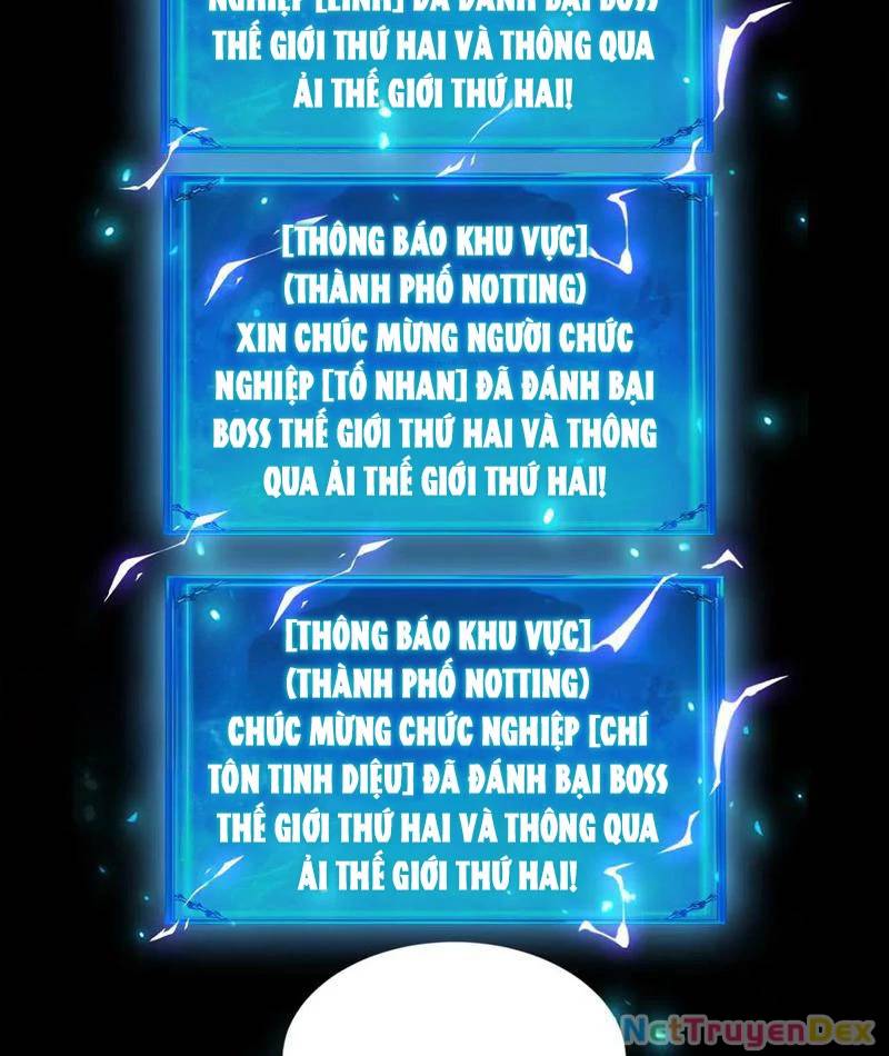 Ta Trở Thành Thần Sau Khi Afk Hàng Triệu Năm Chap 24 - Next Chap 25