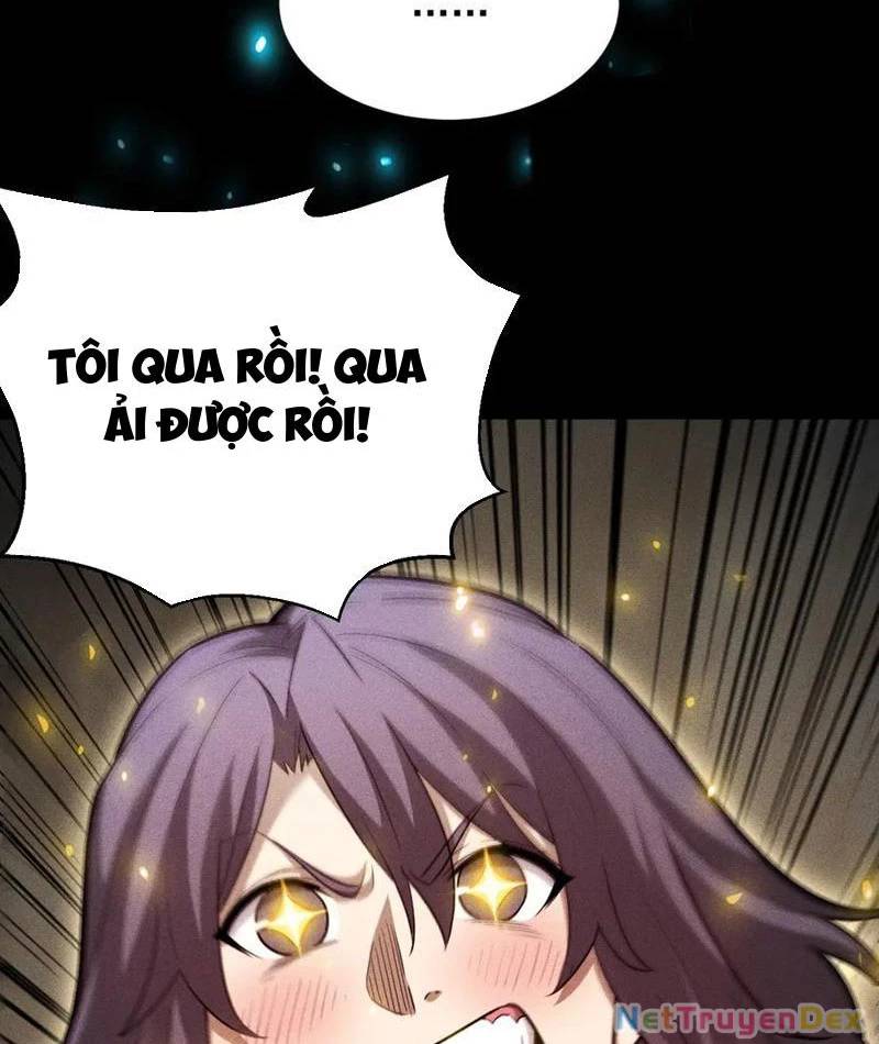 Ta Trở Thành Thần Sau Khi Afk Hàng Triệu Năm Chap 24 - Next Chap 25