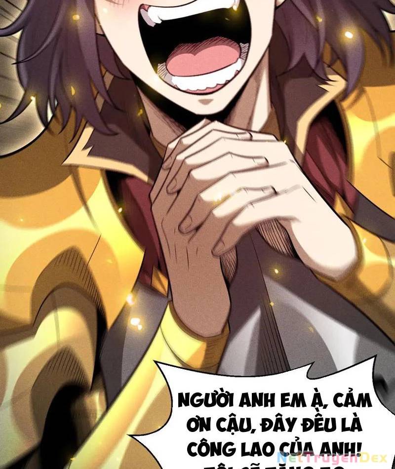 Ta Trở Thành Thần Sau Khi Afk Hàng Triệu Năm Chap 24 - Next Chap 25