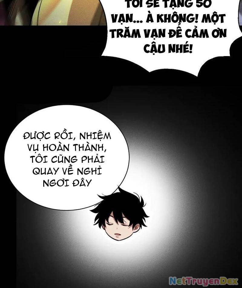 Ta Trở Thành Thần Sau Khi Afk Hàng Triệu Năm Chap 24 - Next Chap 25