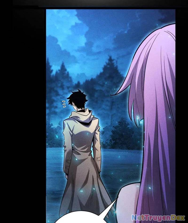Ta Trở Thành Thần Sau Khi Afk Hàng Triệu Năm Chap 24 - Next Chap 25