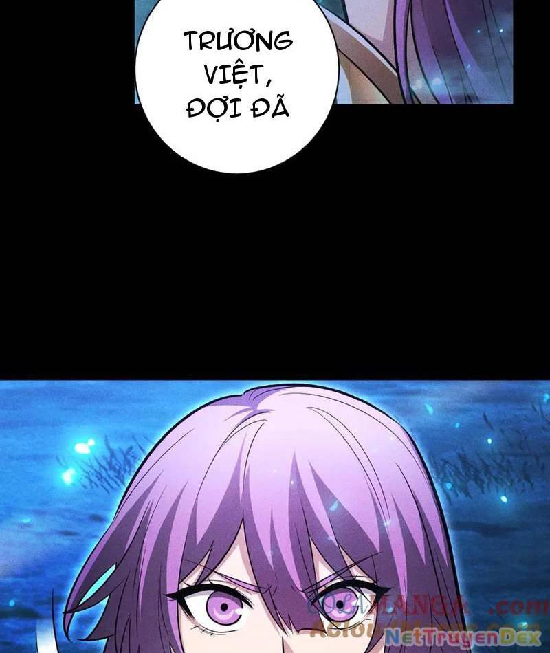 Ta Trở Thành Thần Sau Khi Afk Hàng Triệu Năm Chap 24 - Next Chap 25