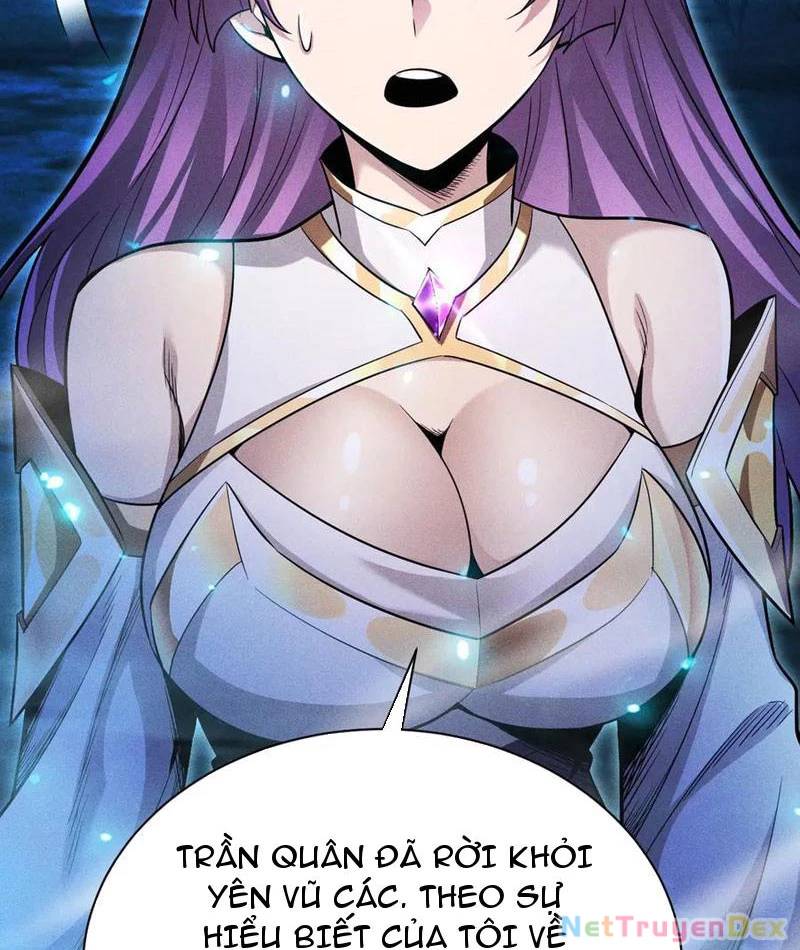 Ta Trở Thành Thần Sau Khi Afk Hàng Triệu Năm Chap 24 - Next Chap 25