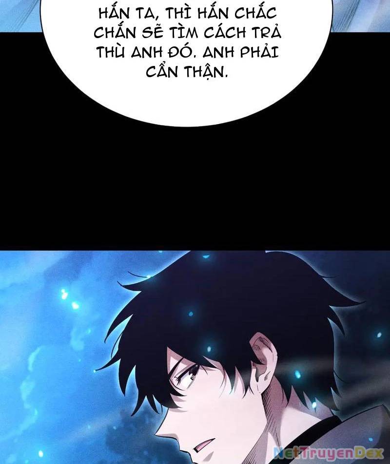 Ta Trở Thành Thần Sau Khi Afk Hàng Triệu Năm Chap 24 - Next Chap 25