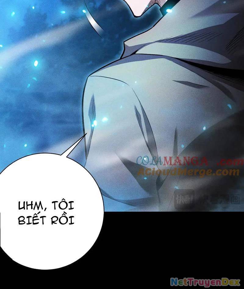 Ta Trở Thành Thần Sau Khi Afk Hàng Triệu Năm Chap 24 - Next Chap 25
