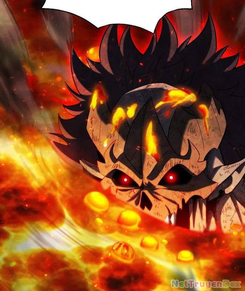 Ta Trở Thành Thần Sau Khi Afk Hàng Triệu Năm Chap 24 - Next Chap 25