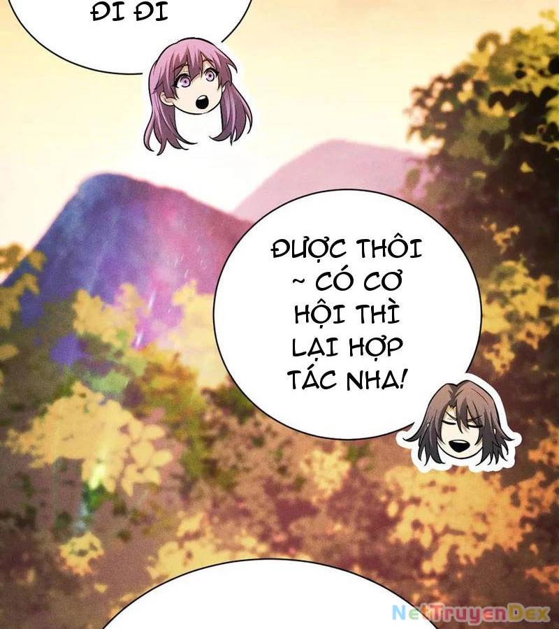 Ta Trở Thành Thần Sau Khi Afk Hàng Triệu Năm Chap 24 - Next Chap 25