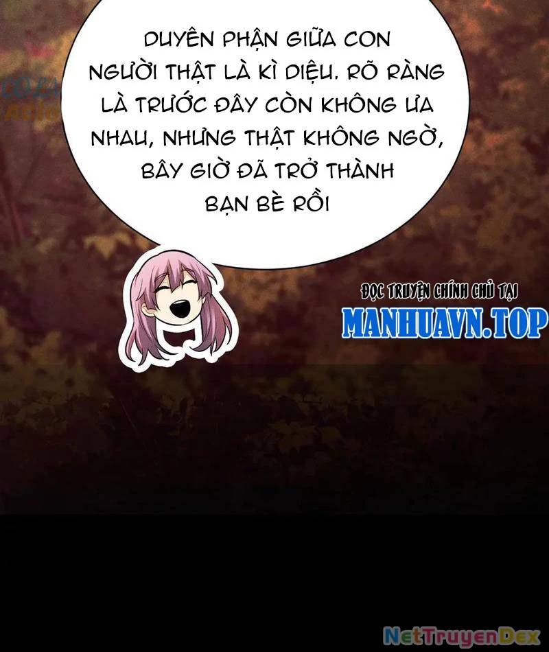 Ta Trở Thành Thần Sau Khi Afk Hàng Triệu Năm Chap 24 - Next Chap 25