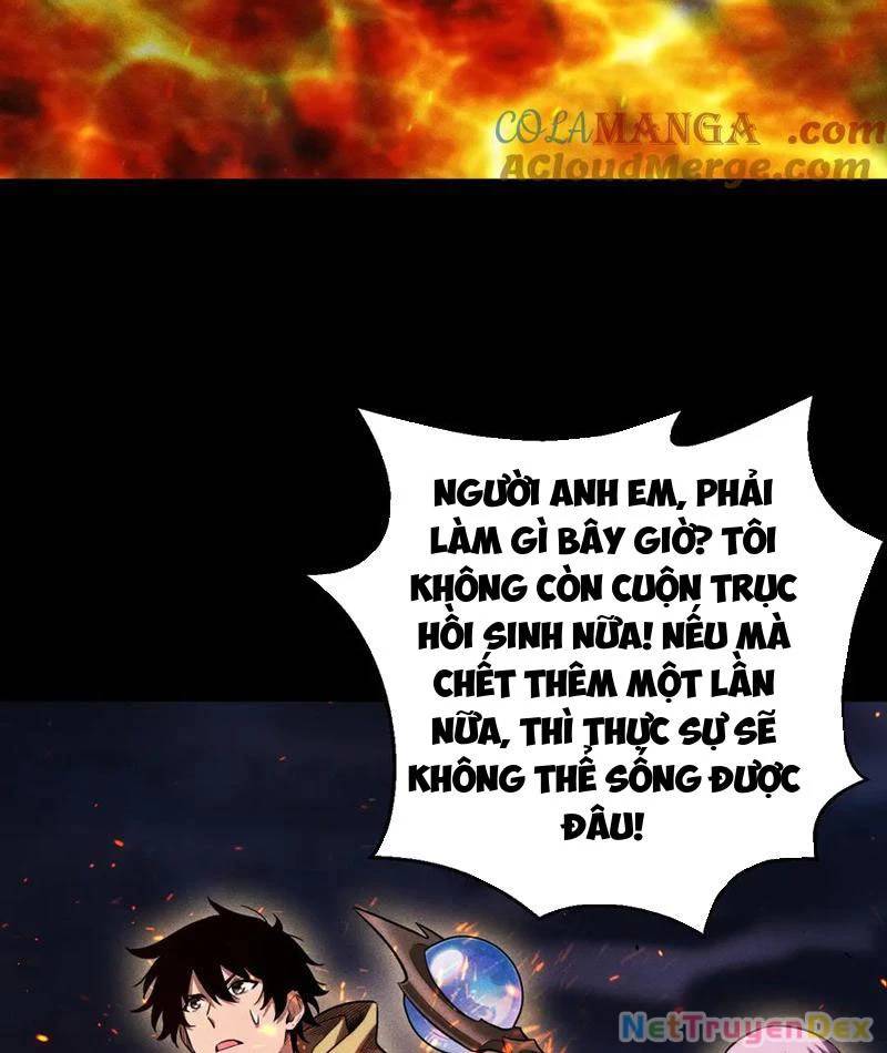 Ta Trở Thành Thần Sau Khi Afk Hàng Triệu Năm Chap 24 - Next Chap 25