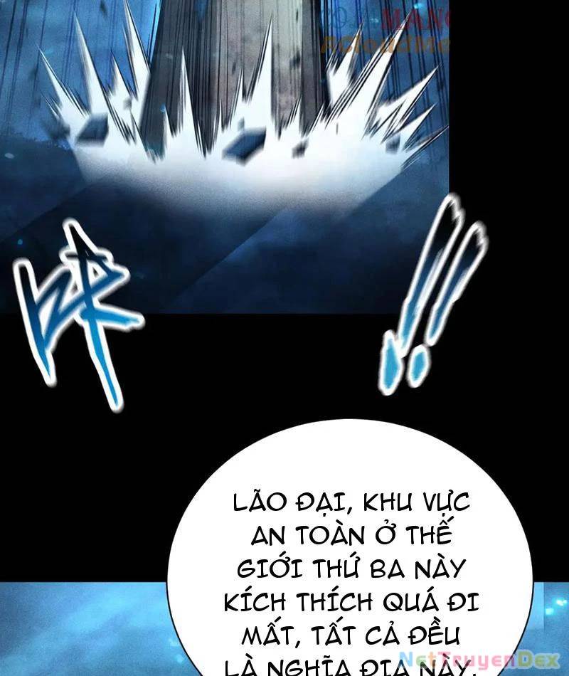 Ta Trở Thành Thần Sau Khi Afk Hàng Triệu Năm Chap 24 - Next Chap 25
