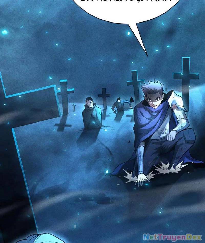Ta Trở Thành Thần Sau Khi Afk Hàng Triệu Năm Chap 24 - Next Chap 25