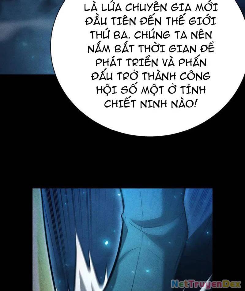 Ta Trở Thành Thần Sau Khi Afk Hàng Triệu Năm Chap 24 - Next Chap 25