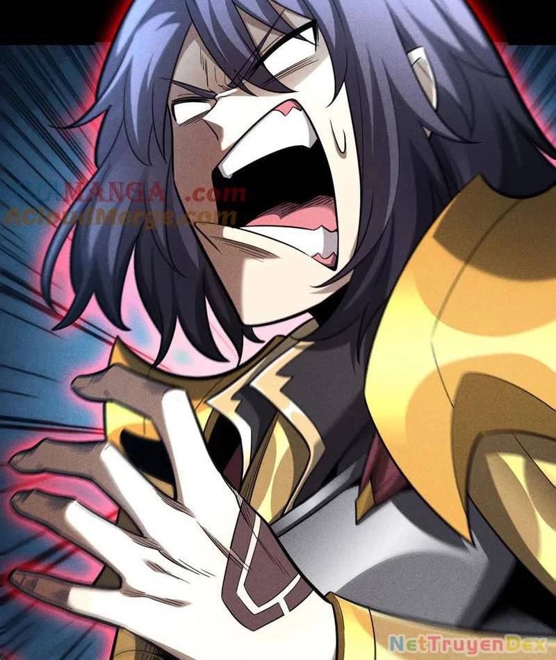 Ta Trở Thành Thần Sau Khi Afk Hàng Triệu Năm Chap 24 - Next Chap 25