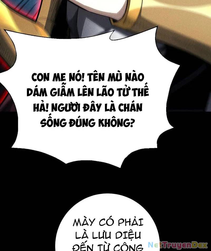 Ta Trở Thành Thần Sau Khi Afk Hàng Triệu Năm Chap 24 - Next Chap 25