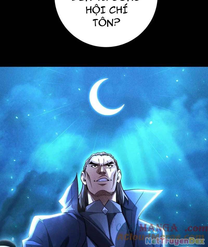 Ta Trở Thành Thần Sau Khi Afk Hàng Triệu Năm Chap 24 - Next Chap 25