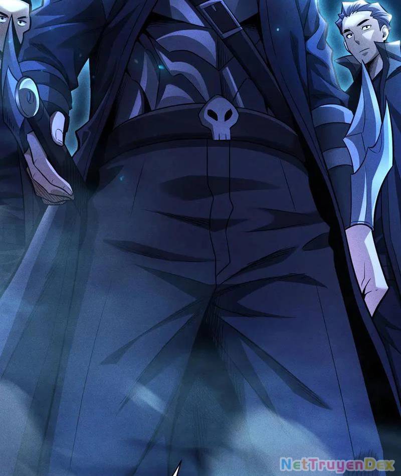 Ta Trở Thành Thần Sau Khi Afk Hàng Triệu Năm Chap 24 - Next Chap 25