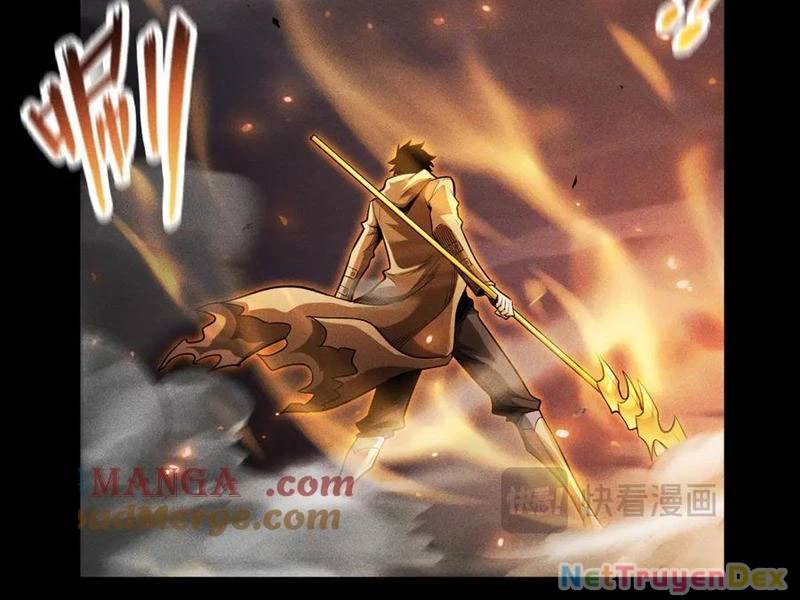 Ta Trở Thành Thần Sau Khi Afk Hàng Triệu Năm Chap 25 - Next Chap 26