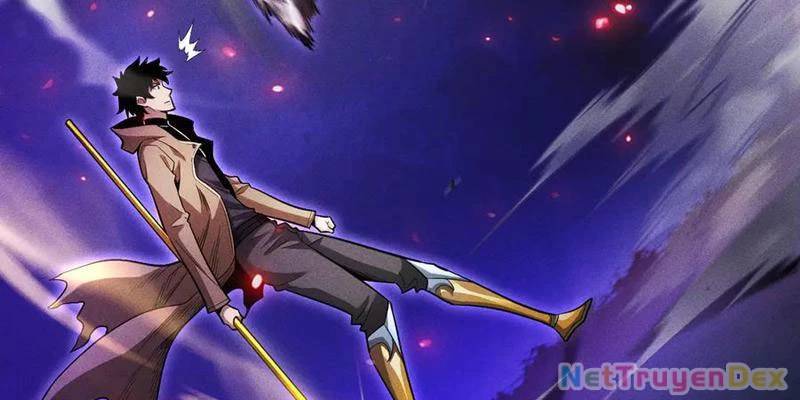 Ta Trở Thành Thần Sau Khi Afk Hàng Triệu Năm Chap 25 - Next Chap 26